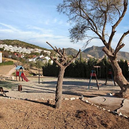 Benalmarina Apartman Benalmádena Kültér fotó