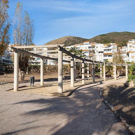 Benalmarina Apartman Benalmádena Kültér fotó