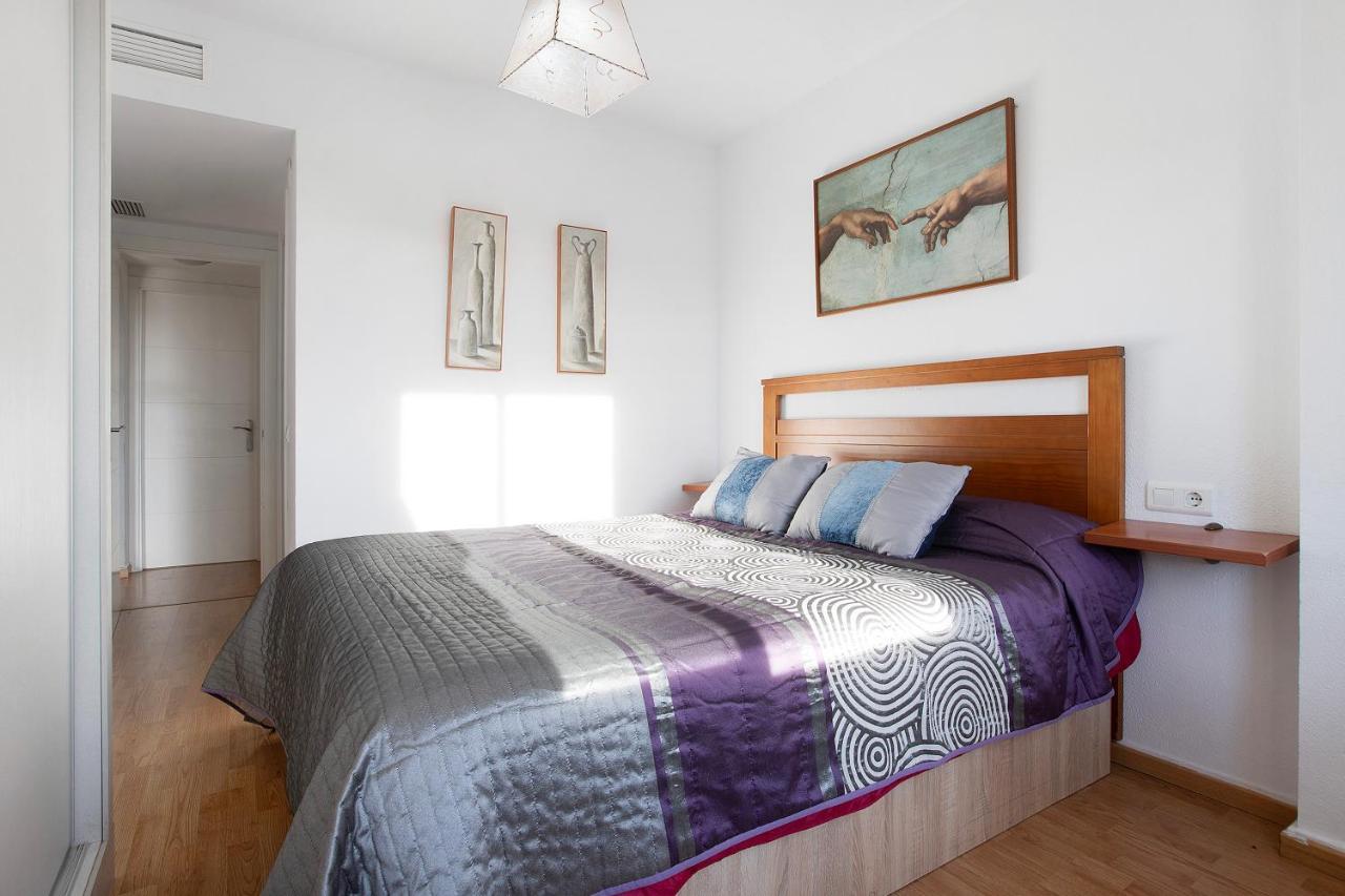 Benalmarina Apartman Benalmádena Kültér fotó