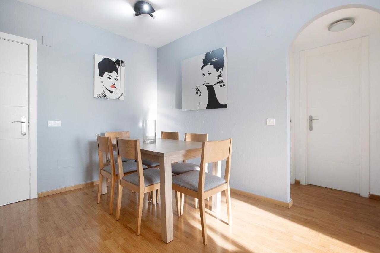 Benalmarina Apartman Benalmádena Kültér fotó