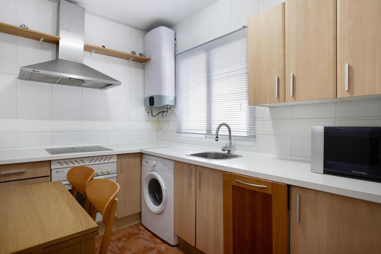 Benalmarina Apartman Benalmádena Kültér fotó