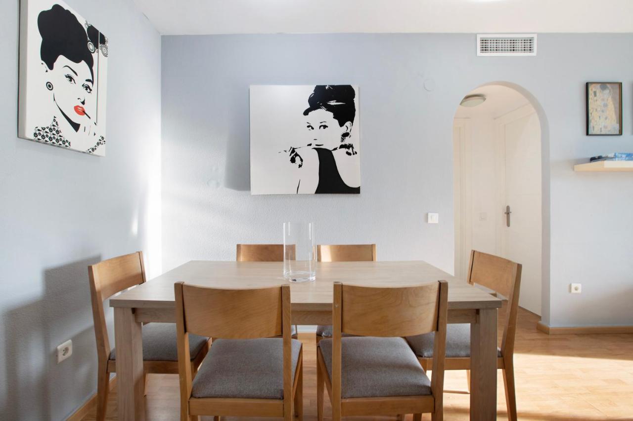 Benalmarina Apartman Benalmádena Kültér fotó